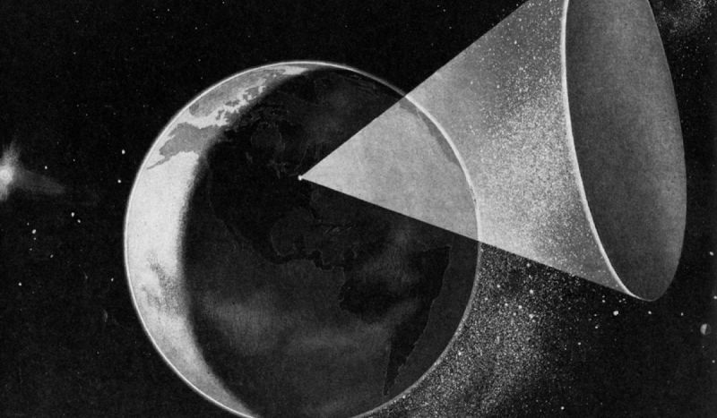 Illustration for article titled The Ten Strangest Space Weapons Ever Developed